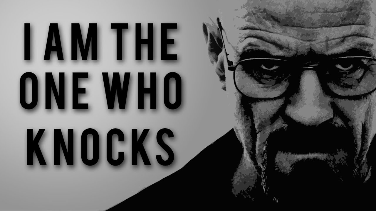 Who Knocks